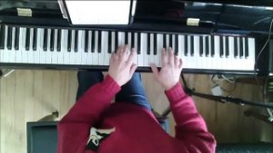 Hélène et les garçons (J.-F. Porry, arr. piano : I. Bulakhova)