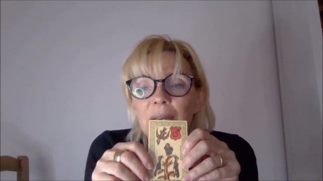 Comment apprendre la voyance avec l'Oracle Belline # lame de Mars # Pourparlers смотреть онлайн