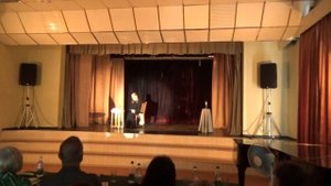 Стефан Цвейг "Письмо незнакомки"