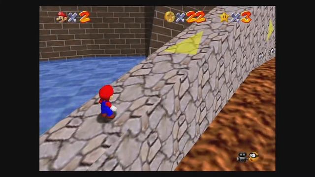 Scattergories - Big Hats Play Super Mario 64 Episode 2 смотреть онлайн