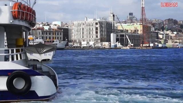 МИНУСЫ отдыха в СТАМБУЛЕ В ФЕВРАЛЕ (ЗИМОЙ) 2022. Стоит ли ехать в Стамбул в феврале? Что посмотреть
