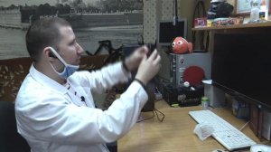Вещишки не с Алишки. На что способна бюджетная веб-камера: Canyon CNE-CWC3N. Выпуск 196.