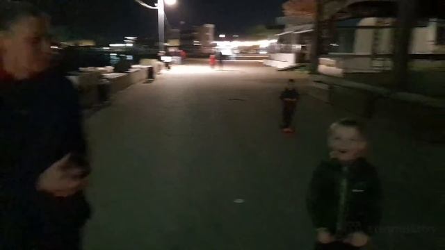 АНАПА - ОТКЛЮЧИЛИ ВОДУ,  ЗЕМЛЕТРЯСЕНИЕ! ГУЛЯЕМ 28.04.2021 смотреть онлайн