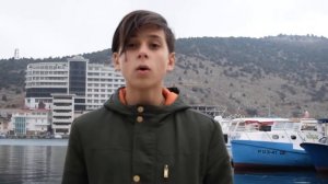 А. Вертинский"Лиловый негр". Читает Армани Ривера.