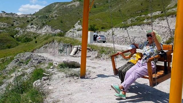 Дороги- особая достопримечательность Дагестана Бархан Сарыкум Сулакский каньон Гуниб Ирганай Дербен