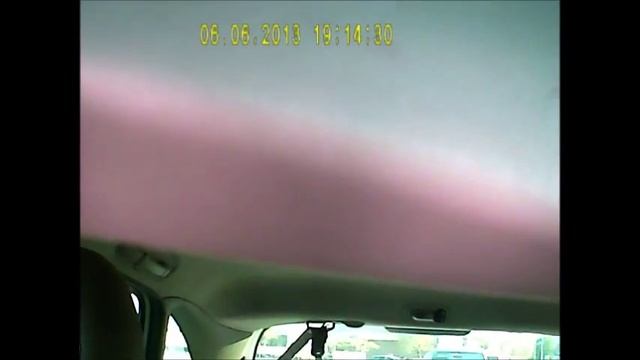 Toyota Avensis - Bad Driving, Pilsworth, Bury смотреть онлайн