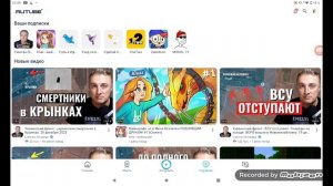 обзор на титмауса