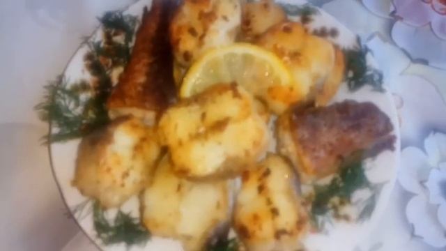 ОЧЕНЬ ВКУСНЫЙ ХЕК | РЫБА ХЕК РЕЦЕПТ