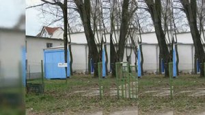 Ю Г В - Служба в Секешфехервар