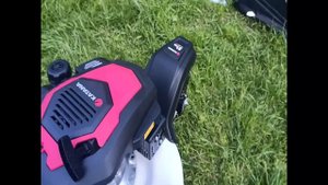 Газонокосилка KATANA KL-51CS PRO