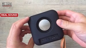 T5 Bluetooth Speaker Portable Wireless Mini Speaker│China Unboxing│Subtitles