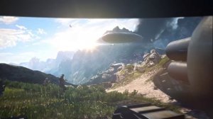 Battlefield 1 Official Gameplay Trailer