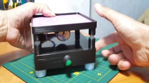 Вибростолик - №3а (полупрофессиональный). Для продажи на АВИТО