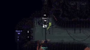 4 нуба продолжают учиться играть в Rainworld | Rain world №2