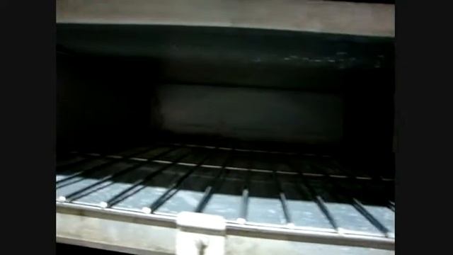 Super Systems DO6 Natural Convection Bakery Oven смотреть онлайн