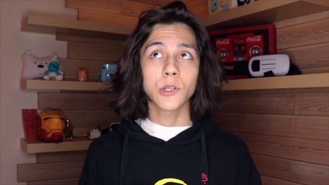 ПОЧЕМУ Я ТЕПЕРЬ ОДИН? | Близнецы РАСПАЛИСЬ? смотреть онлайн