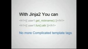 [PyConTW 2012] Even Faster Django by 曾建霖 (Gage Tseng)