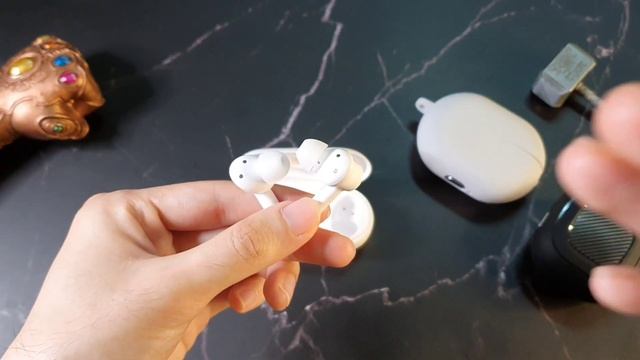 OnePlus Buds Z | Full Honest Review | Best TWS at $49 (RM 199)??