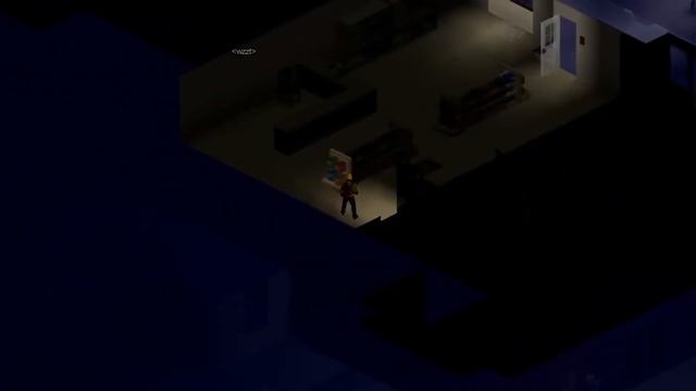 PROJECT ZOMBOID ПРОСТЫМИ СЛОВАМИ