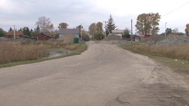 Капитальный ремонт дорог в Белогорске продолжается смотреть онлайн