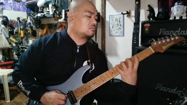 Quezon String Society Guitar Collaboration смотреть онлайн