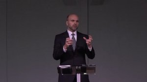 3. Божья повесть_ потоп (Быт. 6–8) – Проповедь Виталия Олийника 25 января 2020 г.mp4