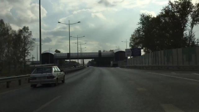 Пермские дороги) шоссе космонавтов смотреть онлайн