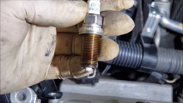 2006-2011 toyota camry v6 3.5l full tuneup смотреть онлайн