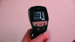 Bosch PTD 1   Thermo Detector  - Unboxing + All Functions  + Test