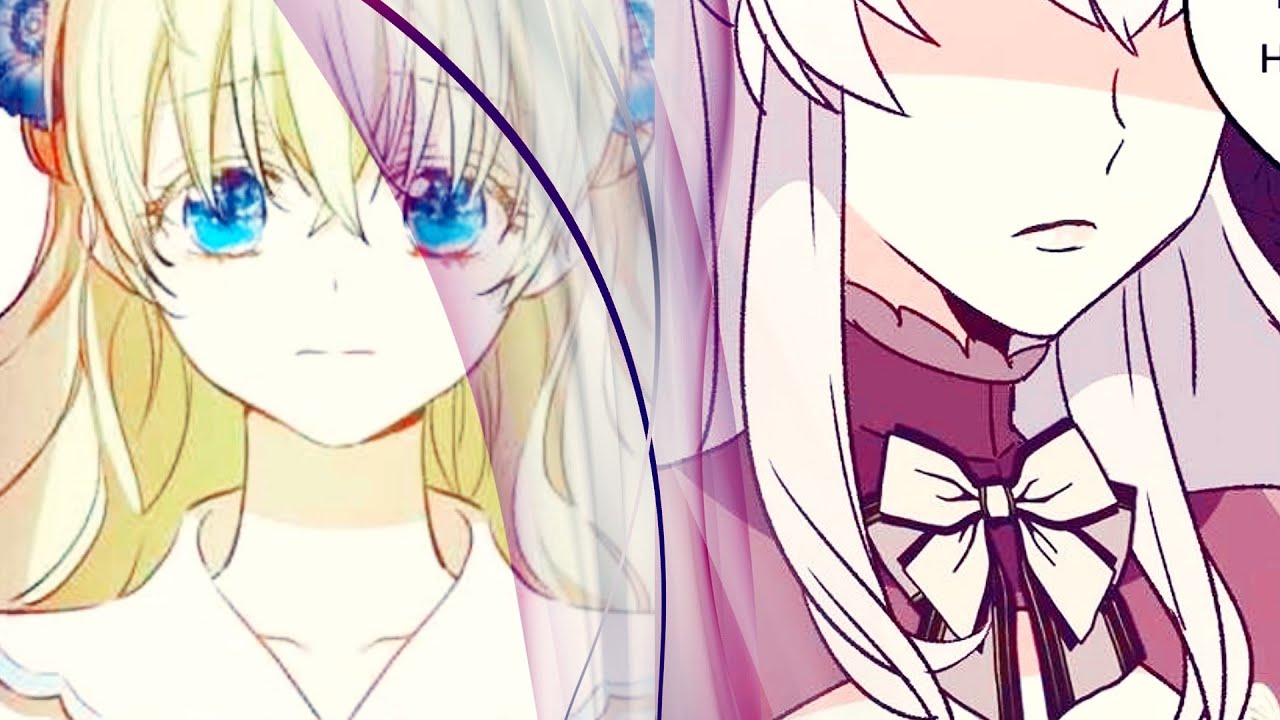 ►Crossover[MMV]||Брошенная Императрица || Однажды я стала принцессой ||Ария Каденс