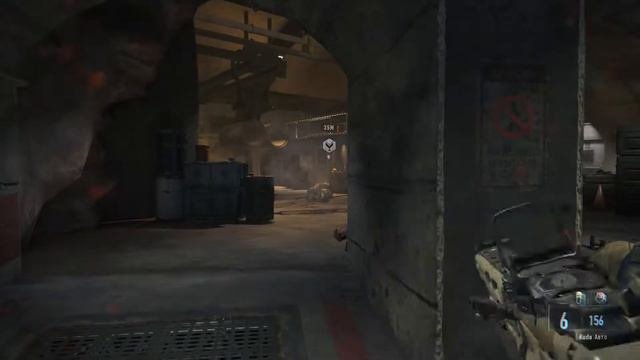 Call Of Duty  Black Ops 3 ПОЙДЁТ !!!