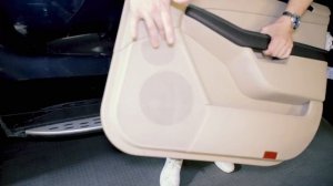 Mercedes GLE W166: апгрейд аудиосистемы | Автозвук