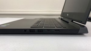 Dell Inspiron 7577 Gaming Laptop Review (2018): GTX 1060 Max Q and Great Performance!