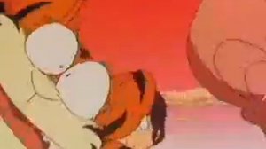 Urusei Yatsura Tonogata Gomen Asobase opening song 6