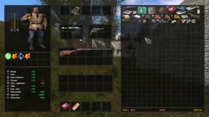 S.T.A.L.K.E.R. ОП2.2 # 002 Сидорович удивляет.