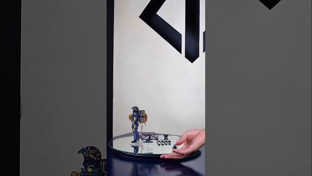 【YQ | REVIEW】figma - Death Stranding - Sam Porter Bridges смотреть онлайн