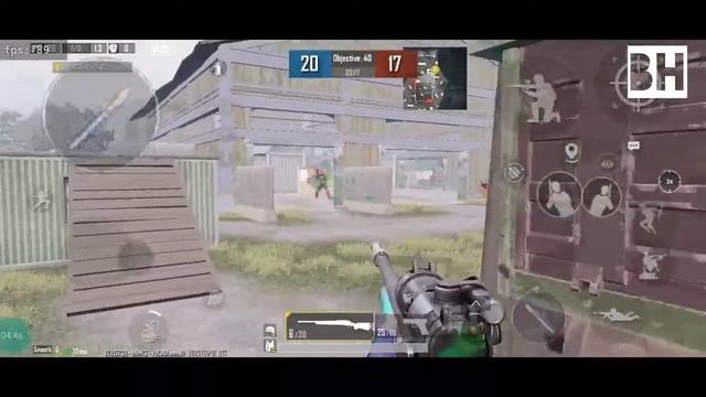 Realme 6 Vs 2 iphones | BGMI | DESYNC смотреть онлайн