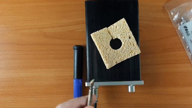 Паяльная станция KSGER T12, год спустя. Новые жала. смотреть онлайн