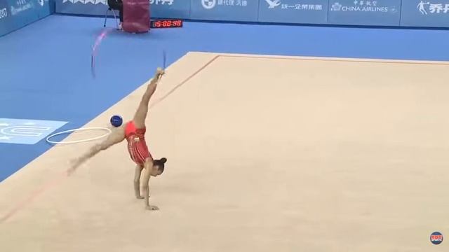 Ярош Яна обруч Универсиада 2017 смотреть онлайн