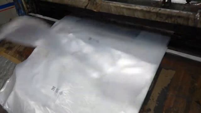 Полиэтиленовые вкладыши смотреть онлайн