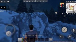 мобильный раст | rust mobile #niknuklas раст на телефон