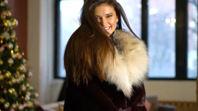 Олимпия - Шубы смотреть онлайн