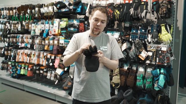 Особенности перчаток и варежек для рыбалки | Экиплэнд объясняет смотреть онлайн