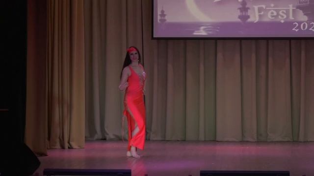 Весёлый зажигательный танец живота смотреть онлайн