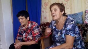 Ой чьё это жито, покосы. Руденок Анна. Карпеко Валентина. Забашевiчы. Folklore. פולקלור