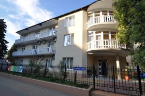 Семейный отдых в Лазаревской. Снять жилье в Лазаревском недорого посуточно. «София» мини-гостиница