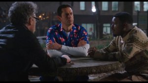 Гарольд и волшебный мелок — Русский трейлер #2 (Дубляж, 2024)