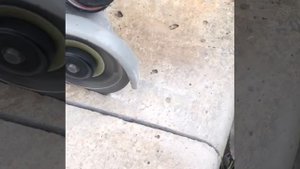 Алмазные диски ГРАНИТ, сегментные или сплошные?!