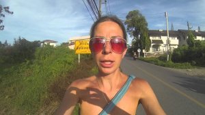 Бюджетное жилье. Как дешево съездить. Трясет, сорри