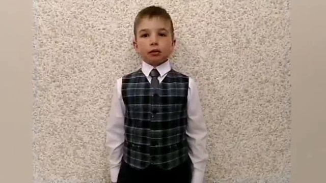 Выпускникам 2020 года МАОУ Лицея № 36 от первоклассников смотреть онлайн